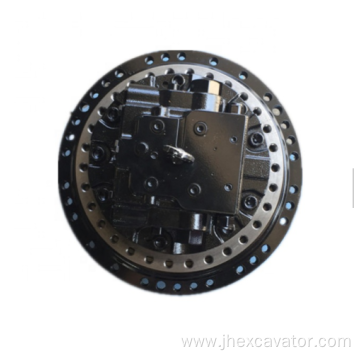 DH220-5 Travel Drive Travel Motor In Stock